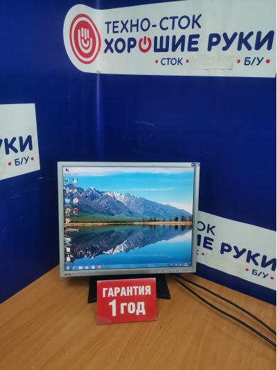 Монитор BENQ FP73G